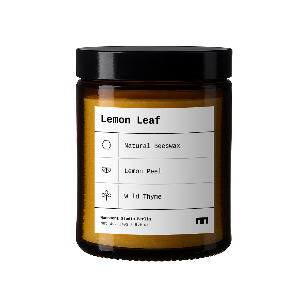 Lemon Leaf