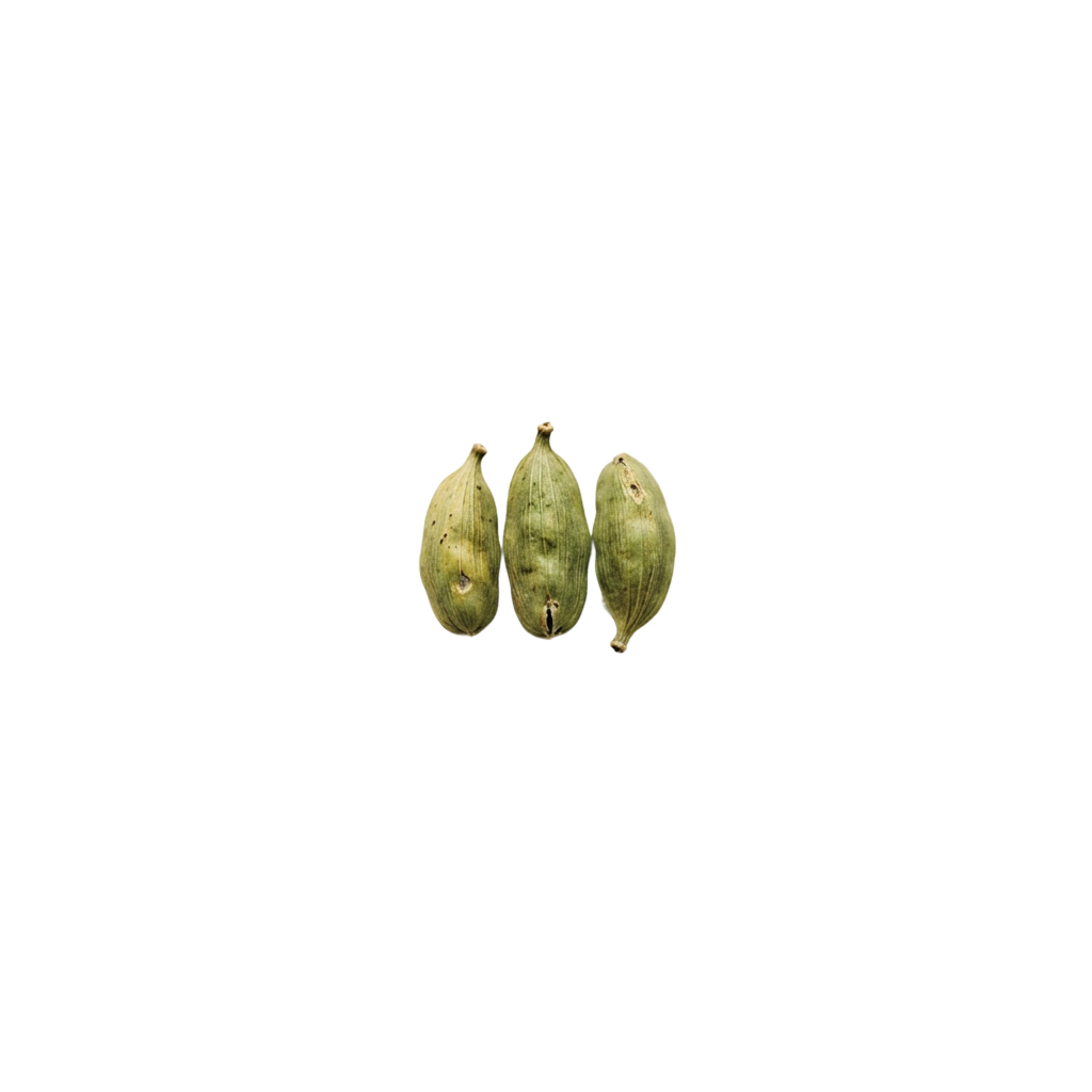 Cardamom seeds