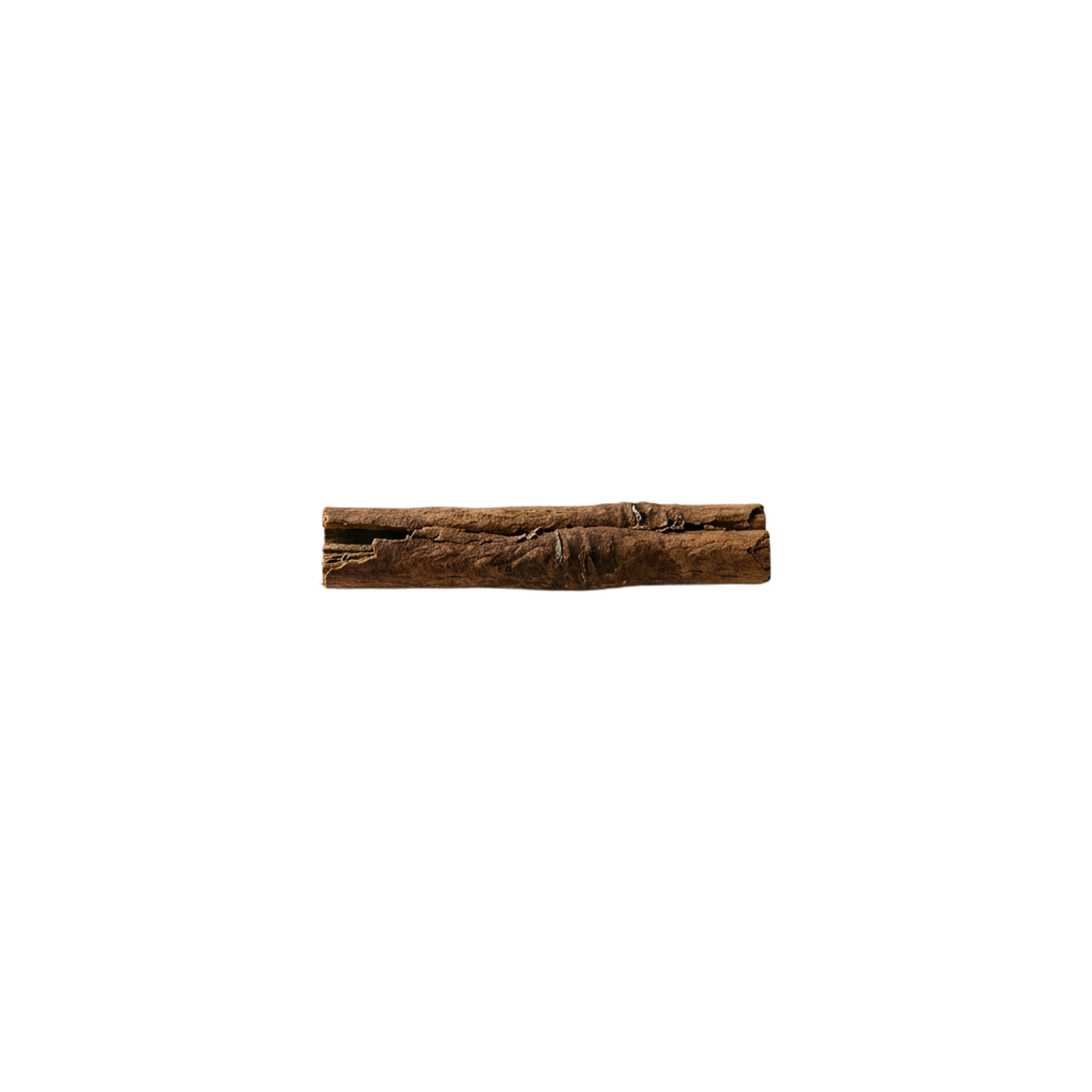 Cinnamon sticks