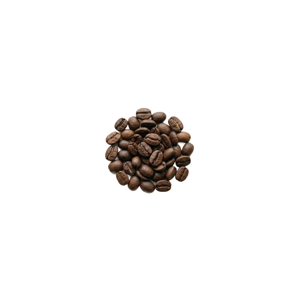 Coffee beans